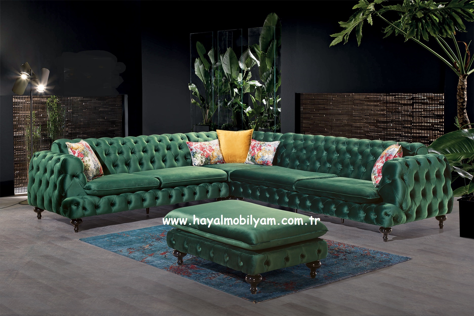 inci köşe takımı