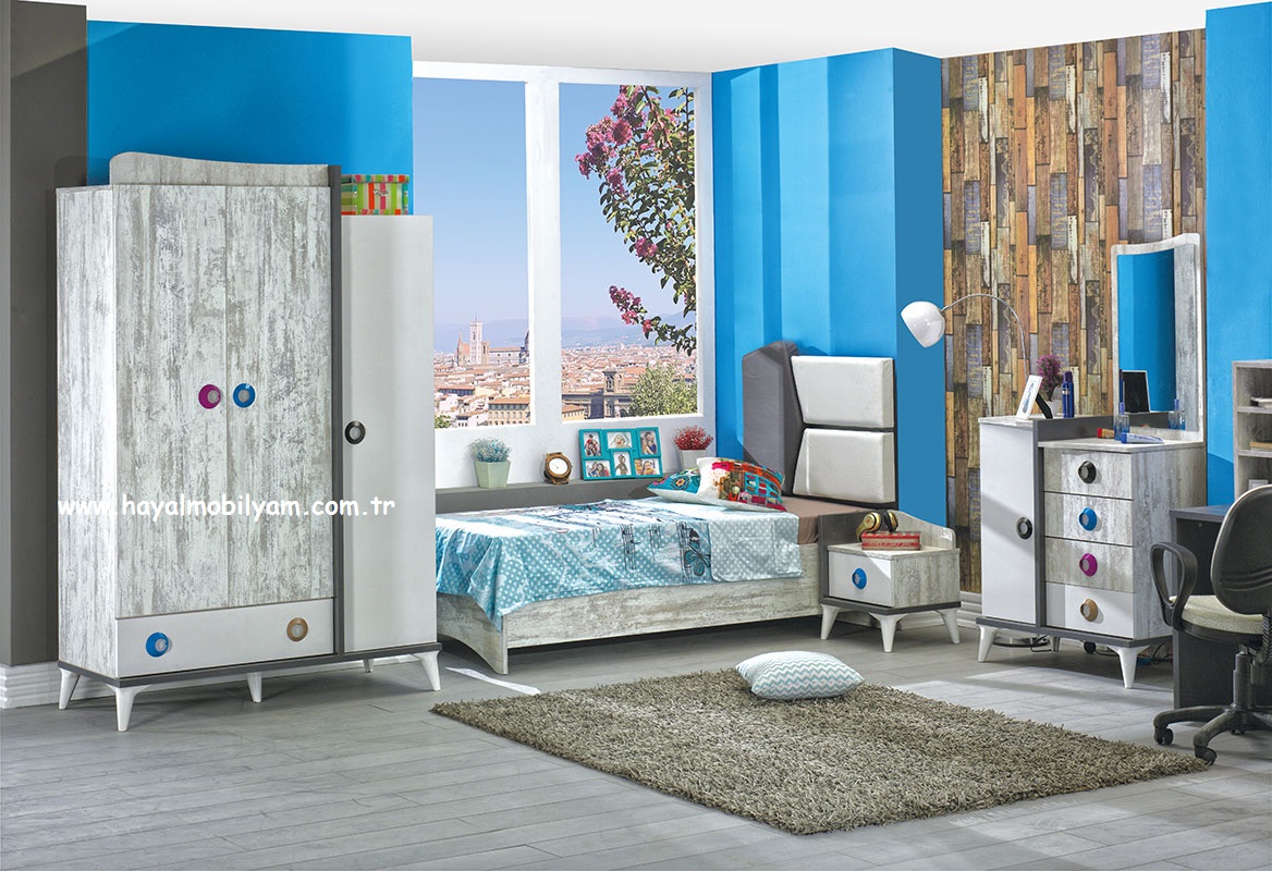 Kristal Genç Odası Takımı